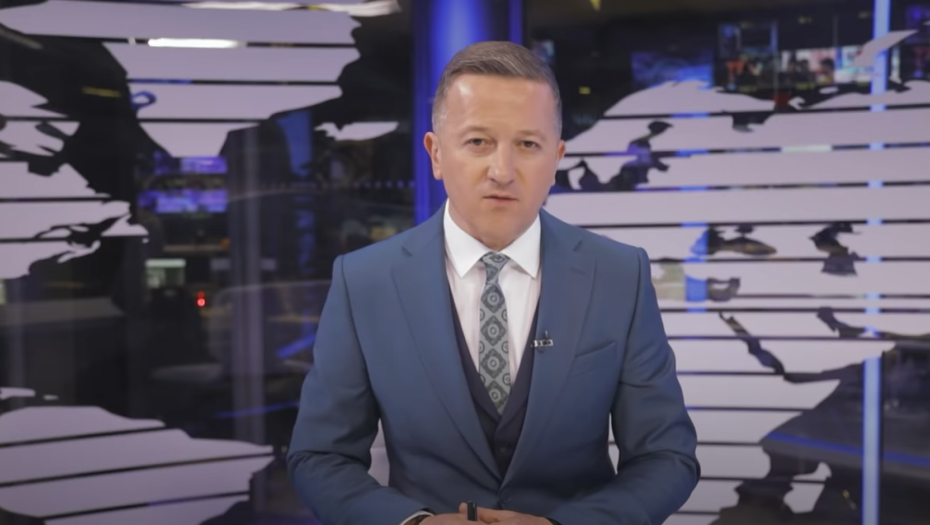 OVO JE MISTERIOZNA ŽENA SRĐANA PREDOJEVIĆA Nigde se ne pojavljuje, a tek da čujete šta je po zanimanju! (FOTO)