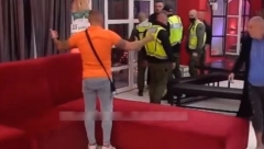 DINA ĆU SILOVATI, A TEBE.... Isplivao snimak skandaloznih pretnji Filipa Cara, ovako jezive stvari niko nikada nije izgovorio u rijalitiju! (VIDEO)