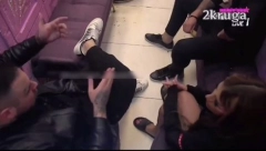 ONI SU PE*ERI, TAJNO SE VOLE I ŽELE! Filip Car izneo strašne optužbe na račun člana produkcije, upleo i ovog zadrugara, Dalila zanemela od šoka! (VIDEO)