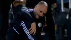 ALŽIR OSTAO BEZ MUNDIJALA U 124. MINUTI, A SVE JE ŠOKIRALA ZAVRŠNICA! O potezu selektora će se pričati još dugo! (VIDEO)