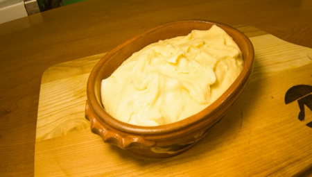 BELMUŽ RECEPT Napravite pastirski specijalitet koji se vekovima priprema u domaćinstvima na Staroj planini