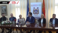 NIJE MOGLA DA ZAUSTAVI SUZE! Ilda Šaulić o spomeniku koji dobija Šaban u rodnom Šapcu: Moj otac bi danas bio srećan! (VIDEO)