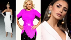 OVAKO DAME SA ESTRADE ODRŽAVAJU SAVRŠENU LINIJU! Brena, Emina, Bekvalčeva u top formi, a ovo je njihov jelovnik!