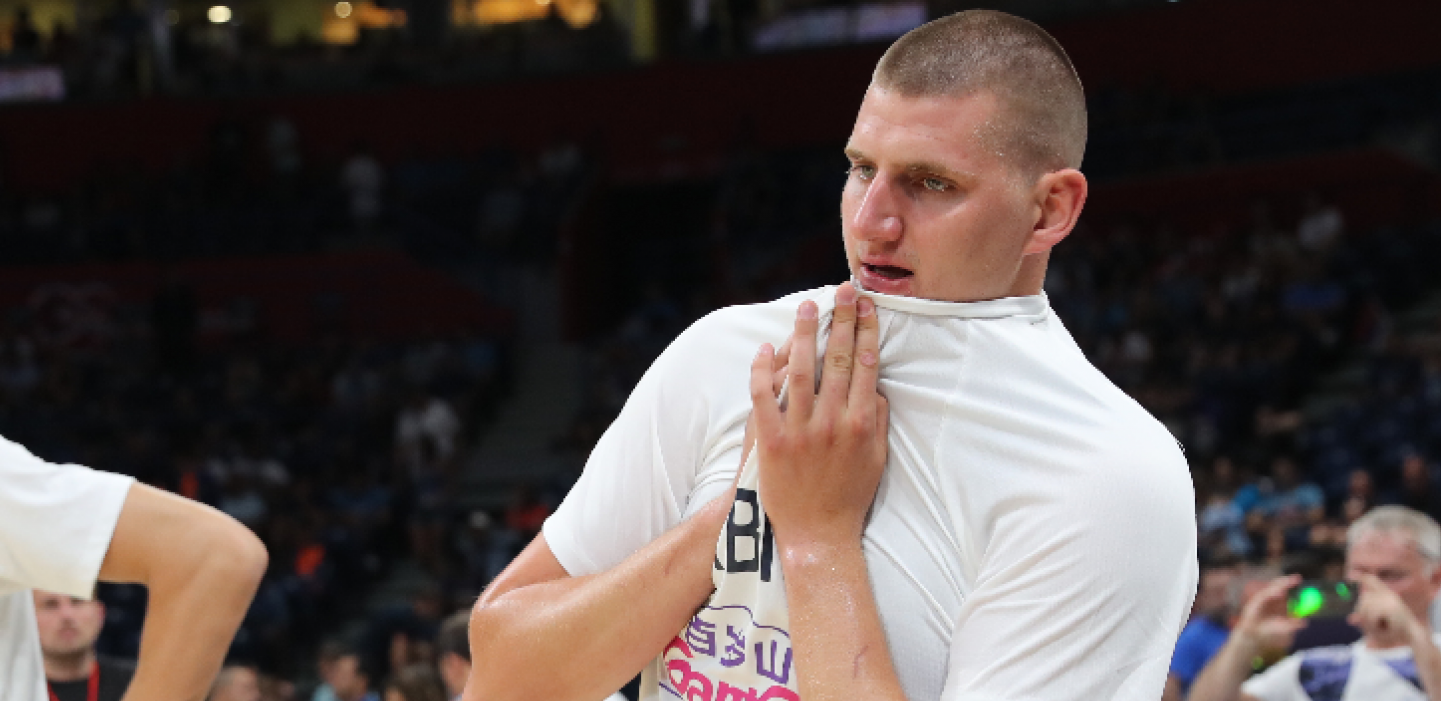 NAJBOLJI STALI UZ PREDSEDNIKA! Jokić, Marjanović, Micić i Rebrača podržali Vučića!