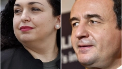 POMETNJA U PRIŠTINI Raskol između Kurtija i Osmani raste