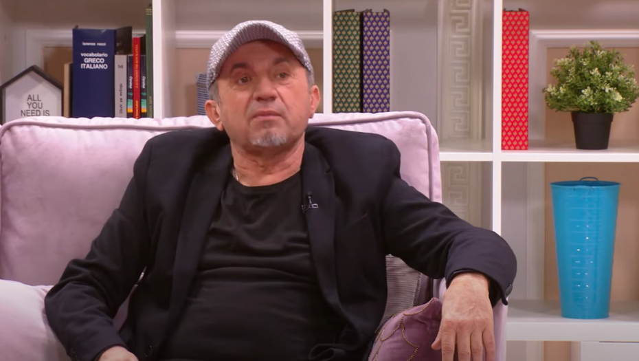 U PEVAČICE SAM ULAGAO SVE Oglasio se Čeda Čvorak, pa izneo sve o Maji Marković iz bivše grupe "Luna"
