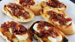 DŽEM OD SLANINE OD KOG IDE VODA NA USTA: Ukusna mazalica se lako sprema, a može da stoji u frižideru do nedelju dana