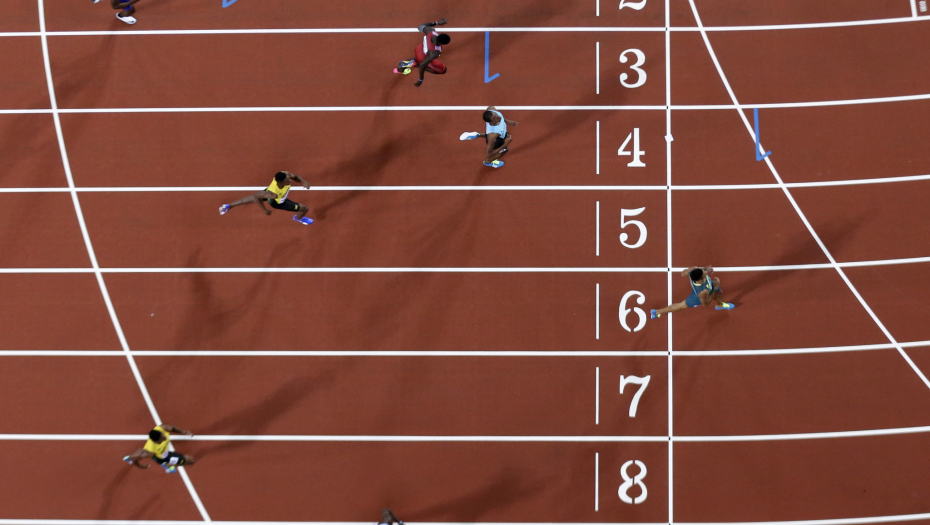 TRAGEDIJA U SVETU SPORTA Postala šampionka države, pa dan kasnije pronađena mrtva