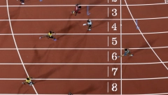 TUŽAN DAN ZA SVETSKU ATLETIKU Preminula legenda "kralijce sportova", ostaće upamćen po jednoj stvari