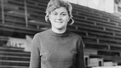 VELIKA TUGA! Preminula čuvena jugoslovenska atletičarka!