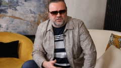 "ISAO SAM NA PSIHOTERAPIJE" Željko Šašić opleo po estradi, pa priznao: Kolege se plaše da ću da objavim knjigu!