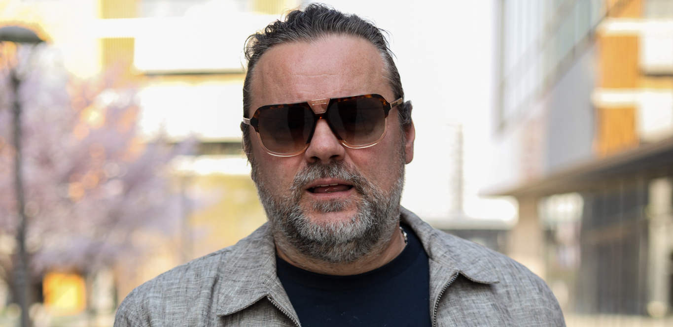 I DALJE ME NIJE PRIHVATILA KAO OCA Sofija Šašić objavila fotografiju sa ocem Željkom, on RASKRINKAO u kakvom su sada odnosu (FOTO)