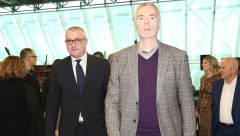 PODRŠKA STIŽE SA SVIH STRANA! Vučića podržale legende srpskog sporta!