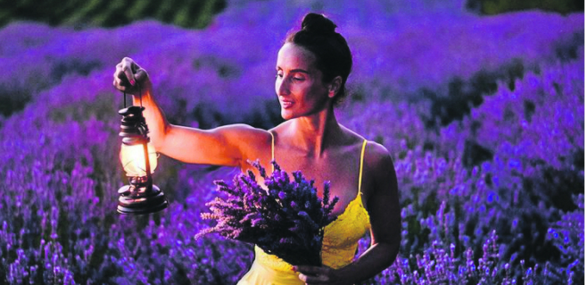 MIRIS MEDITERANA U VAŠEM DVORIŠTU Zasadite magičnu i lekovitu biljka protiv bolesti i nervoze