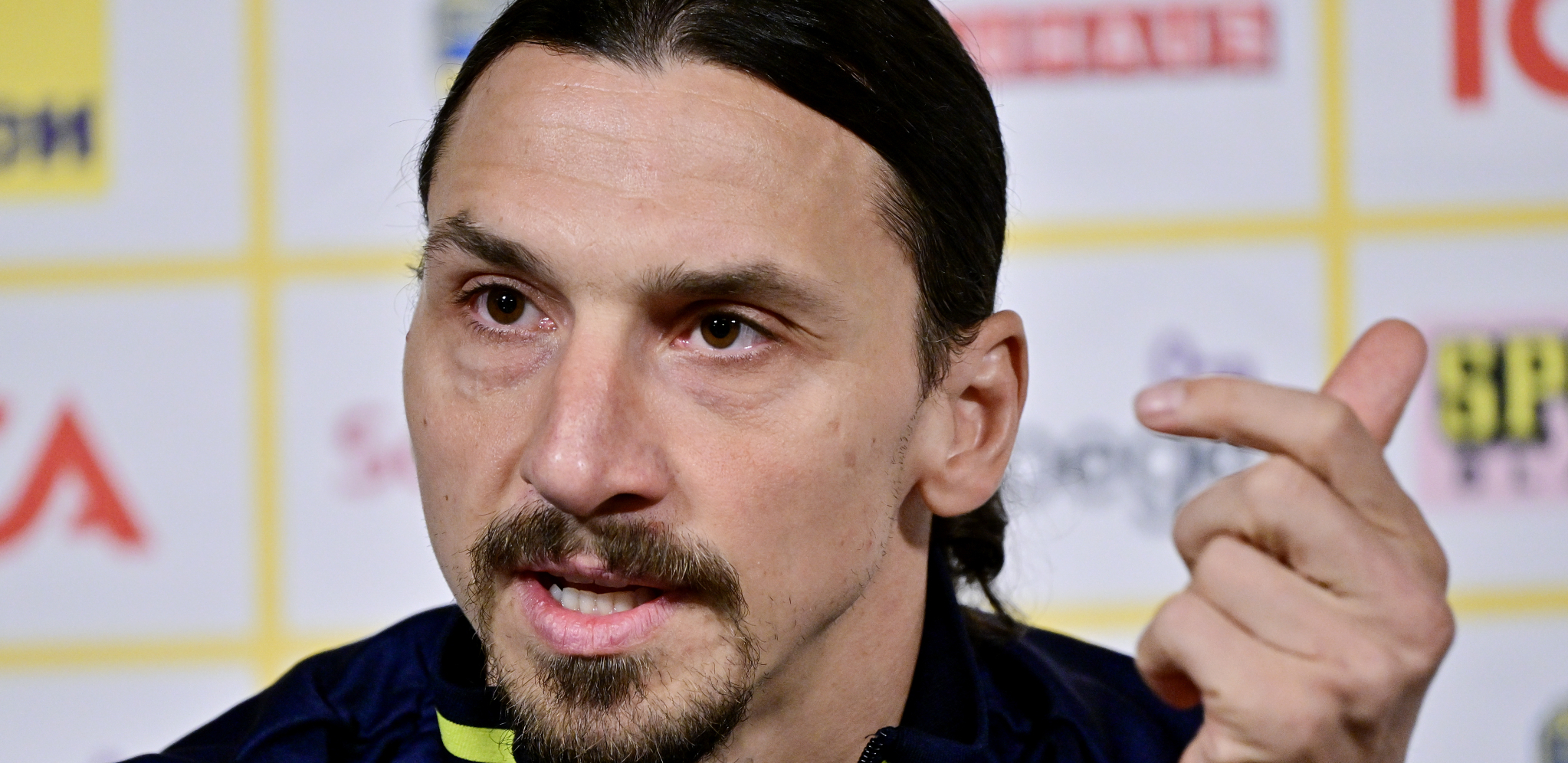 IBRA PROGOVORIO O KATARU Jedna Zlatanova rečenica šokirala je ljubitelje fudbala - tvrdi da je sve "zapisano"