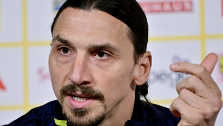 MA KAKVA PENZIJA Ibrahimović doneo odluku koja je oduševila celu Švedsku!