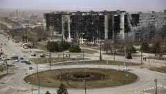 UKRAJINSKI MILIJARDER U NEMOGUĆOJ MISIJI Bivši ruski čovek sada želi da obnovi razrušeni Mariupolj