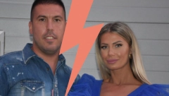 ČOVEK ME LAŽE VIŠE OD OSAM MESECI! Bivša zadrugarka ogolila dušu povodom raskida sa Šebezom: Naivna sam ispala po običaju!