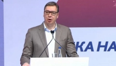 DA VIDITE KOLIKO SMO JAČI Vučić najavio - Vojska Srbije dobija novo oružje