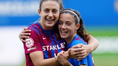 OBOREN REKORD! Ženski "El Klasiko" će gledati 99 hiljada navijača, svi bruje o Barsinim devojkama!