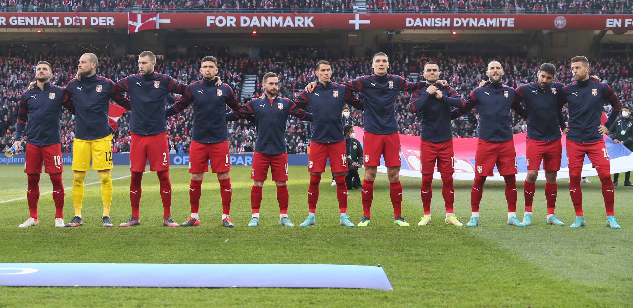 USIJANJE Svi hoće Katar na sutrašnjem žrebu grupa, SRBIJA NE BEŽI OD NEMAČKE!