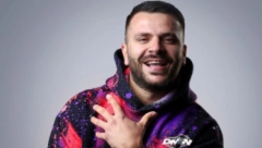 KO JE ZANOSNI MAKEDONSKI PEVAČ? Uplivao je na srpsku muzičku scenu, a evo oko koje naše pevačice se vrti! (VIDEO)