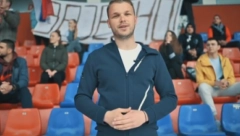 I MI SMO POGLEDALI SEMAFOR BRATSKE PODRŠKE SRPSKOJ Draško Stanivuković uz Vučića! (VIDEO)