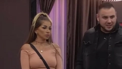 GADI MU SE?! Filip Car ovim postupkom pokazao da više ne može da podnese Dalilu, raskid na pomolu?! (VIDEO)