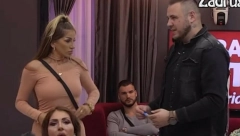 JAVNO SE OBRATIO MAMI I SESTRI! Filip Car ogolio dušu o vezi sa Dalilom i poslao jasnu poruku porodici!