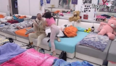 MILICA LUPILA MENSURU ŠAMARČINU! Ajdarpašić u šoku, a ovo je razlog! (VIDEO)