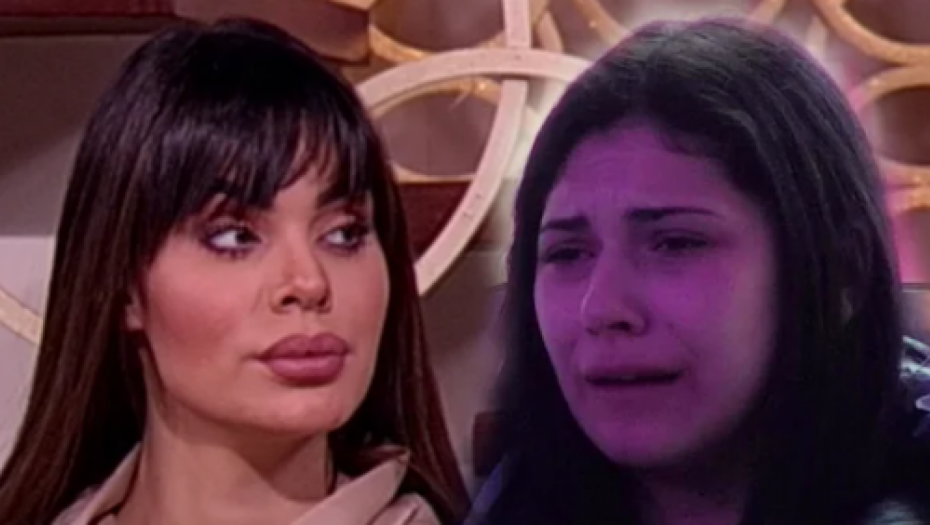 PALO PRIZNANJE! Mina otkrila da je Mensur bio njena najveća ljubav ikada, Milica ovo neće preživeti!