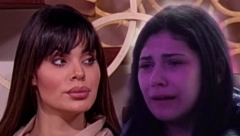 SRAMOTA ME JE DA POSLE MENE BUDE SA NJOM! Mina oplela po Milici, pa joj poručila samo jedno!