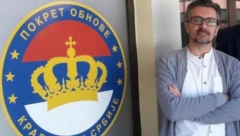 ODBORNIK SA LISTE POKS-A Branko Nedeljković podržaće na izborima listu "Premijer Srbije Ivica Dačić"