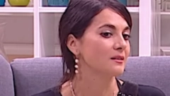 TRAGEDIJA U DOMU POZNATE GLUMICE! Oglasila se slomljena od bola i saopštila potresne vesti!