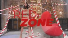 VAŠA OMILJENA EMISIJA PONOVO NA MALIM EKRANIMA: Igor In Vivo u emisiji "Red zone" priznao voditeljki da je bio žigolo! (VIDEO)