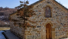 MANASTIR KAO IZVOR NEVEROVATNIH ČUDA I Albanci se mole u ovoj velikoj svetinji na Kosovu i Metohiji, lek za sve probleme nađite ovde!