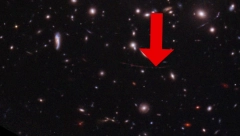 PRVI SNIMAK SA IVICE SVEMIRA Ceo svet priča o NEVEROVATNOM otkriću, astronomi U ŠOKU (VIDEO)