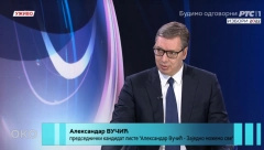 VUČIĆ OBJAVIO FANTASTIČNU VEST "Jedna smo od tri zemlje koja je u izboru za jednu od najvećih fabrika automobilske industrije"