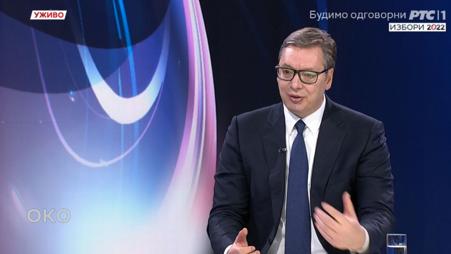 AUTOMOBILSKI GIGANT DOLAZI U SRBIJU Vučić otkrio - našu zemlju ciljaju najjače kompanije, to bi donelo DESETINE HILJADA novih radnih mesta