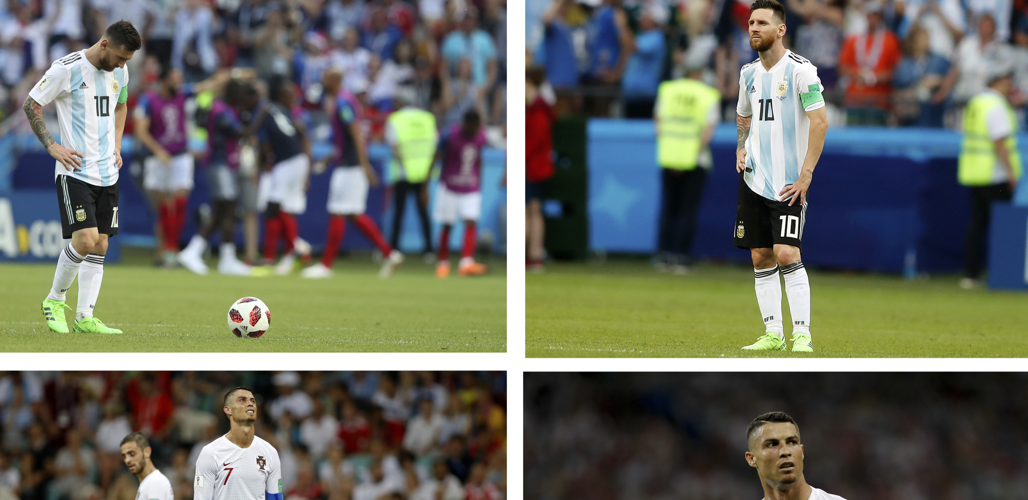 ŠAMPIONSKI BAL? Danas je žreb za SP, poslednje za dvojicu asova koji NIKAD NISU BILI PRVACI!