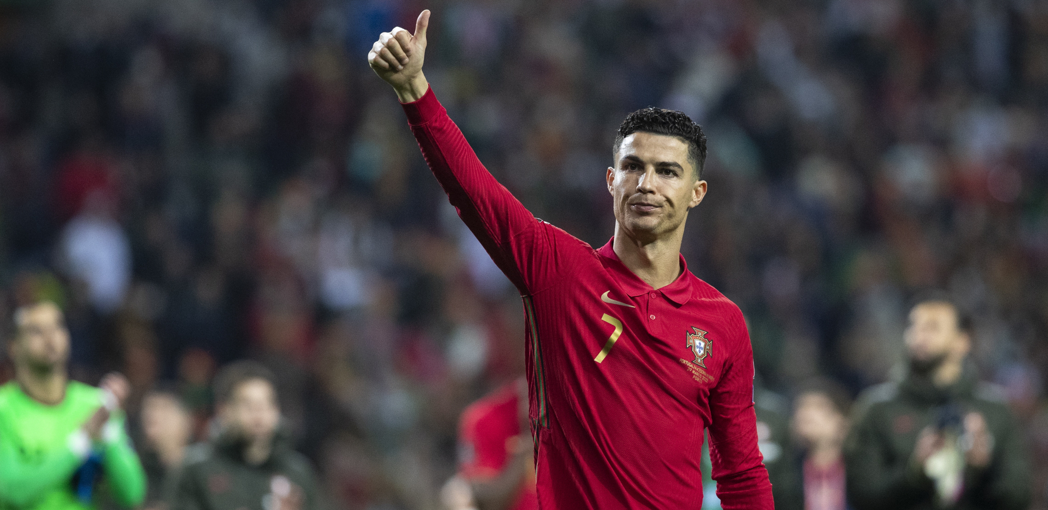 ANKETA Evo koga narod priželjkuje za rivale u grupi: DAJTE NAM PORTUGAL! (VIDEO)