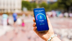 NAPRAVITE 10.000 KORAKA DNEVNO Zdravstveni benefit ili marketinški trik raznih proizvođača?