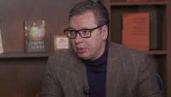 SRBIJA JE OPET MEĐU NAJBOLJIMA! Vučić čestitao Arslanu na osvojenoj bronzi!