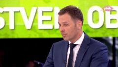 PLATA 1000 EVRA, PENZIJA 500 Ministar Mali: Najveća garancija da ćemo ovo ispuniti su NAŠA DELA