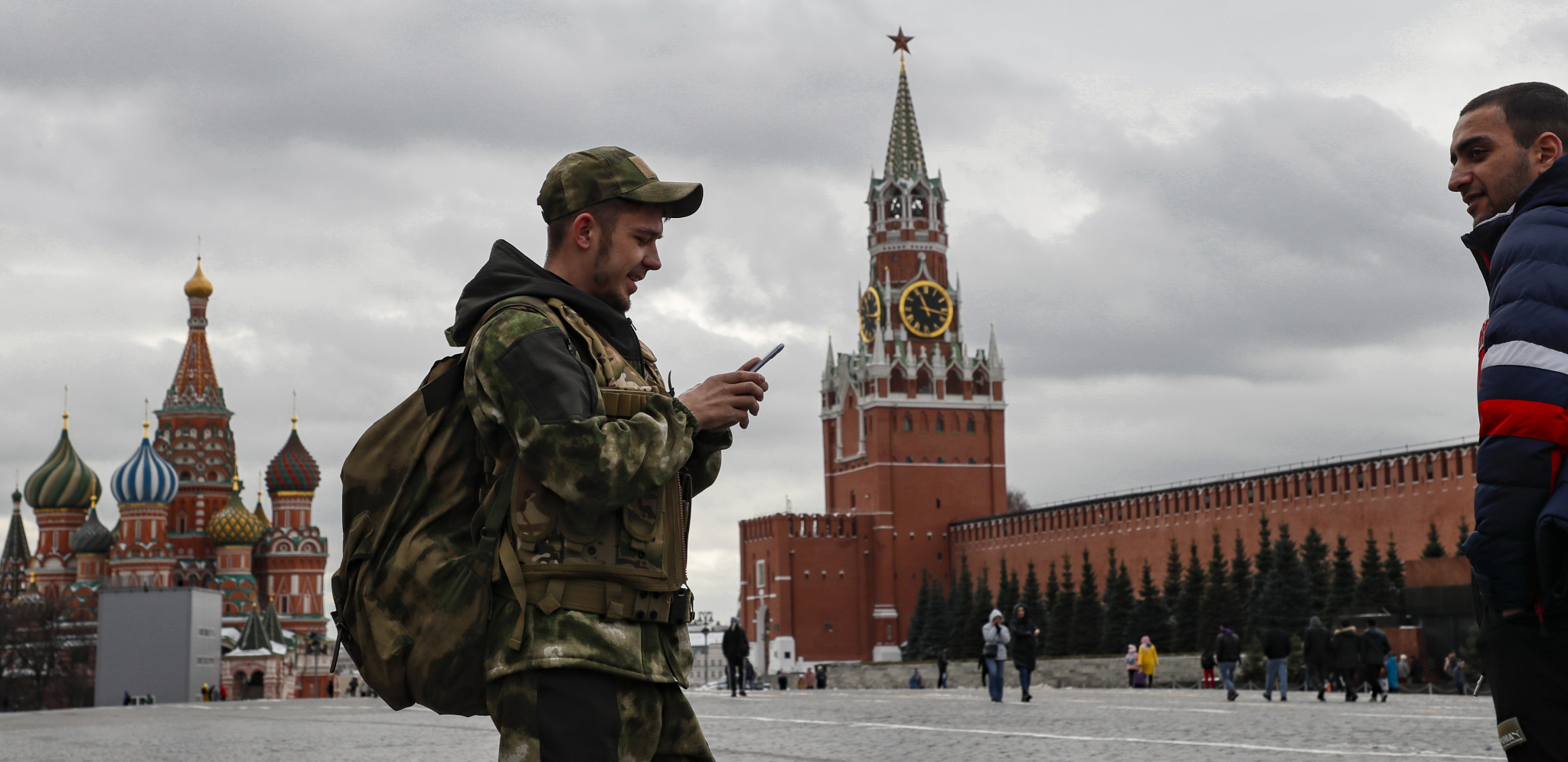 NATO ŽRTVUJE UKRAJINSKI NAROD Kremlj: Alijansa nije odustala od svojih planova