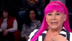 OTKRIĆU VAM TAJNU Zorica Brunclik otkrila da li će biti u žiriju Zvezda Granda, pa progovorila o svađi sa Bojanićem