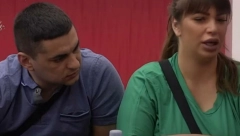 NAKON POVRATKA MILJANE U RIJALITI, SKANDAL! Nenadu pušten snimak tajnog razgovora Kulićeve i Zole, zadrugari zapenili od besa!