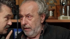 OVO JE SIN NAŠEG ČUVENOG GLUMCA! Gledali smo ga u hit seriji, ne voli medijsko eksponiranje, a žene su za njim uzdisale