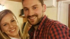 OVAJ USPEŠNI SPORTISTA JE SIN DANILA LAZOVIĆA Pred njegovom lepotom nijedna žena nije imuna, a srce mu je ukrala jedna Slovenka