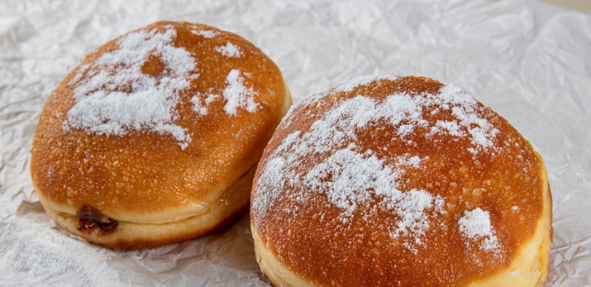 Punjene ili prazne: Najukusnije domaće krofne
